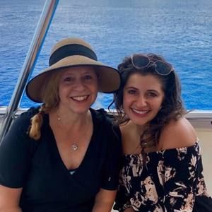 Meet your Posher, Beth